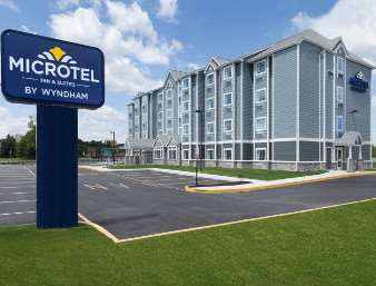 Permian Studio Apartments Monahans Exterior foto